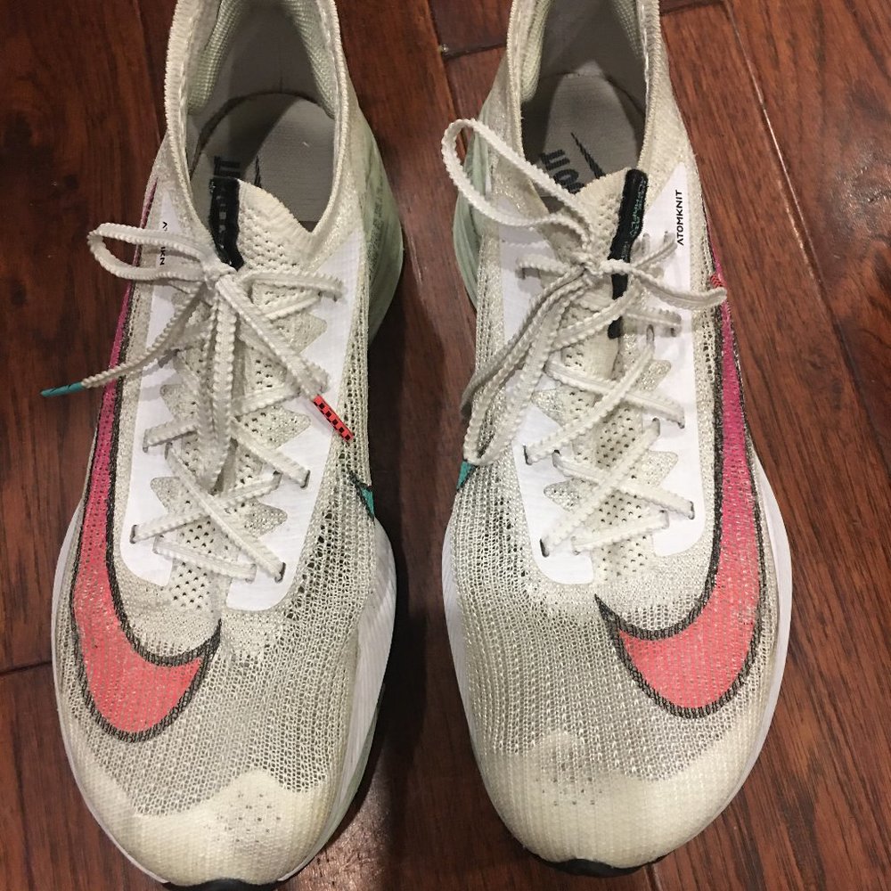 Nike Air Zoom Alphafly